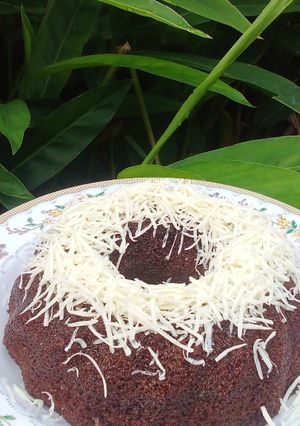 Foto resep Brownies chocolatos