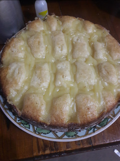 Una foto de °•Torta Matera•°