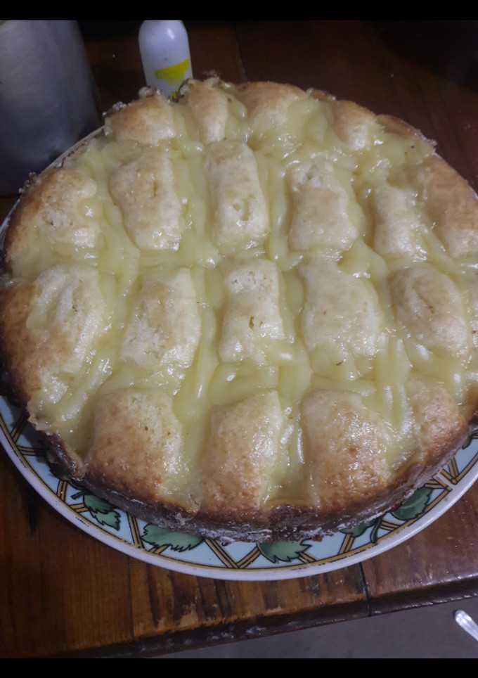 Una foto de °•Torta Matera•°