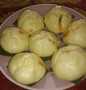 Langkah Gampang Membikin Resep Bakpao isi ayam suwir yang Sempurna Anti Ribet, Lezat Sekali