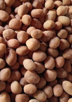 Foto resep Kacang Telur
