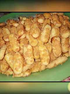 Foto resep Kastengel