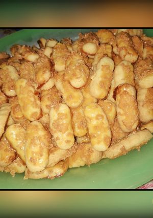 Foto resep Kastengel