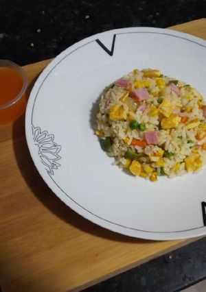 Foto principal de Arroz tres Delicias