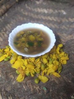 ஆவாரம்பூ முருங்கை சூப் செய்முறை முக்கிய புகைப்படம்