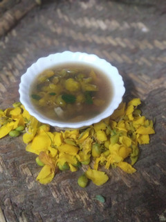 ஆவாரம்பூ முருங்கை சூப் செய்முறை முக்கிய புகைப்படம்