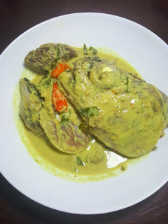 Foto resep Gulai Ikan Tongkol