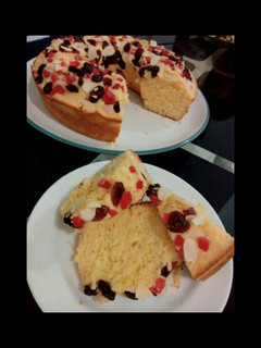Foto resep Brudel Cake Manado