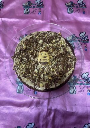 Foto di Torta Kinderini😋