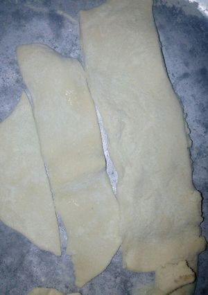 A picture of Albishir.