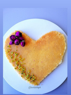 صورة لوصفة كنافة