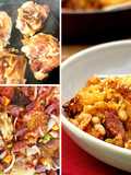 Fullblood Wagyu Smoked Kielbasa And Chicken Cassoulet