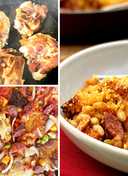 Fullblood Wagyu Smoked Kielbasa And Chicken Cassoulet
