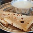 બે પડ વાળી રોટલી (Do Padi Rotli Recipe In Gujarati)