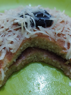 Foto resep Pancake Oatmeal <Healthy Food>