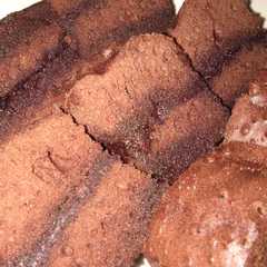 รูปของ Bolu Coklat Kukus