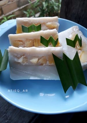 Foto resep Amparan Tatak