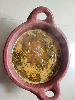 முருங்கை கீரை ரசம் #book #nutrient செய்முறை முக்கிய புகைப்படம்