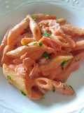 Penne alla Boscaiola