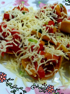 ટાકોઝ (Tacos Recipe in Gujarati) રેસીપી મુખ્ય ફોટો