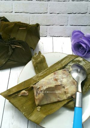Foto resep 402. Pistuban Semarang
