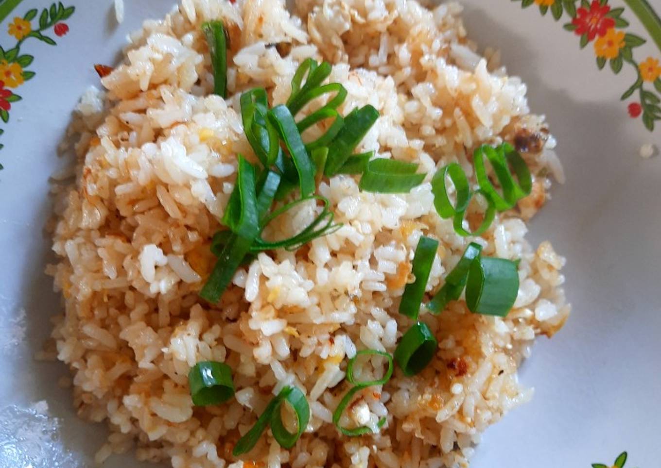 Nasi goreng ndeso