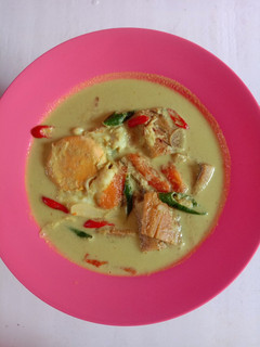 Foto resep Iwak karing telang betanak