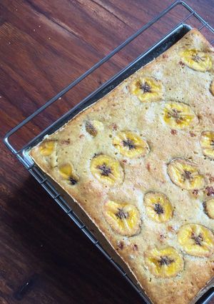 Foto resep Banana Bread