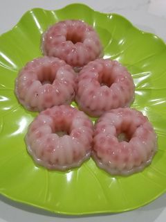Foto resep Cantik Manis