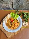 Nasi Goreng Kecombrang