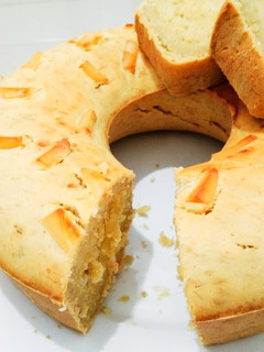 Foto resep Bolu Pisang Panggang Anti Gagal