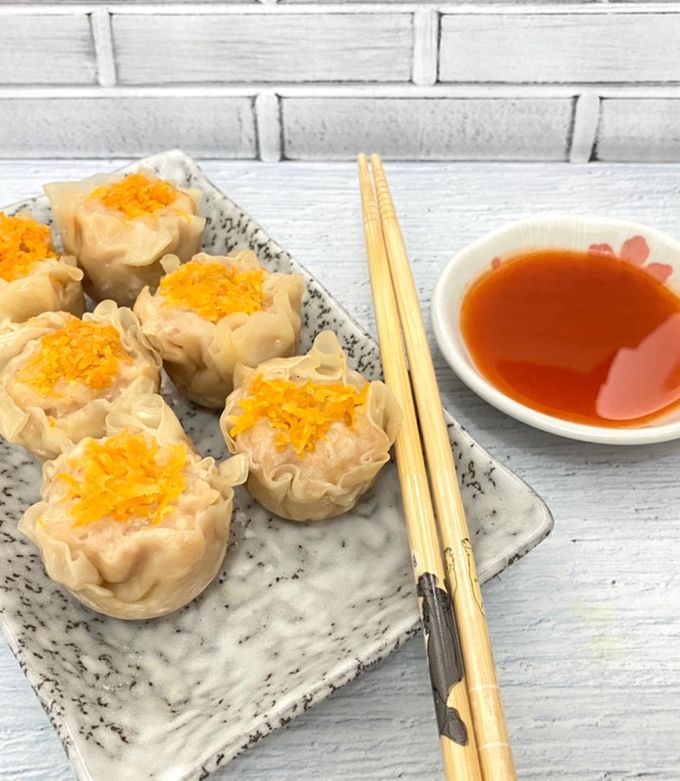 Foto resep Somai b2 n udang