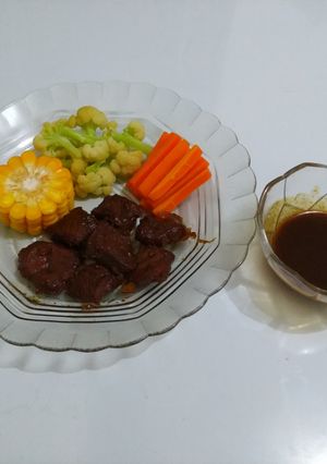 Foto resep Selat solo sederhana
