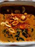 West African Peanut Stew