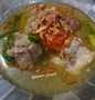 Cara Mudah Membuat Resep Sop buntut sapi yang Bikin Ngiler