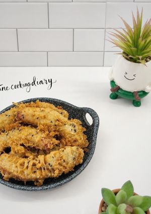 Foto resep Pisang Goreng
