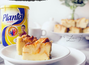 Gambar Bingka Roti Planta