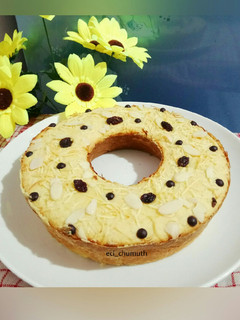 Foto resep Bolu Tape / Cake Tape