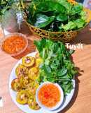 Bánh khọt
