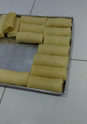 Foto resep Risol rogout