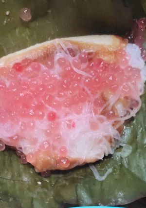 Foto resep Kopyor Banyuwangi | takjil