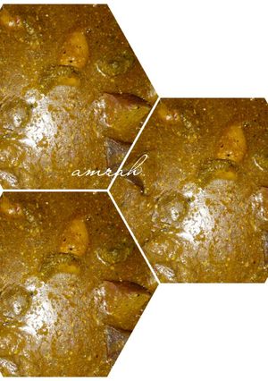 A picture of Miyar busasshiyar kubewa.