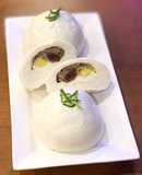 Vietnamese Banh Bao