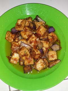 Foto resep Tahu Asam Manis Pedas