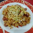 Nasgor Pedas Simple