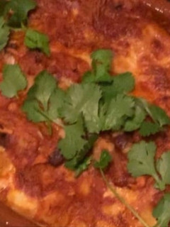 Foto de Gratinado de Atum