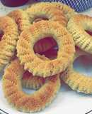 كعك العيد