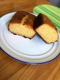 Torta sin huevos