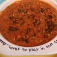 પાલક મગ ની દાળ (Palak Moong Dal Recipe In Gujarati)