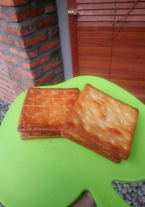 Foto resep 22. Gabin Tape